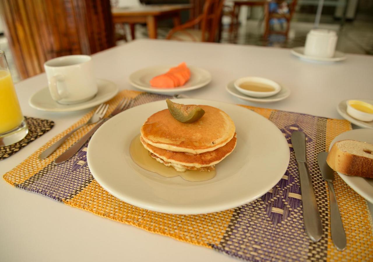 Hotel Bahia Cartagena מראה חיצוני תמונה