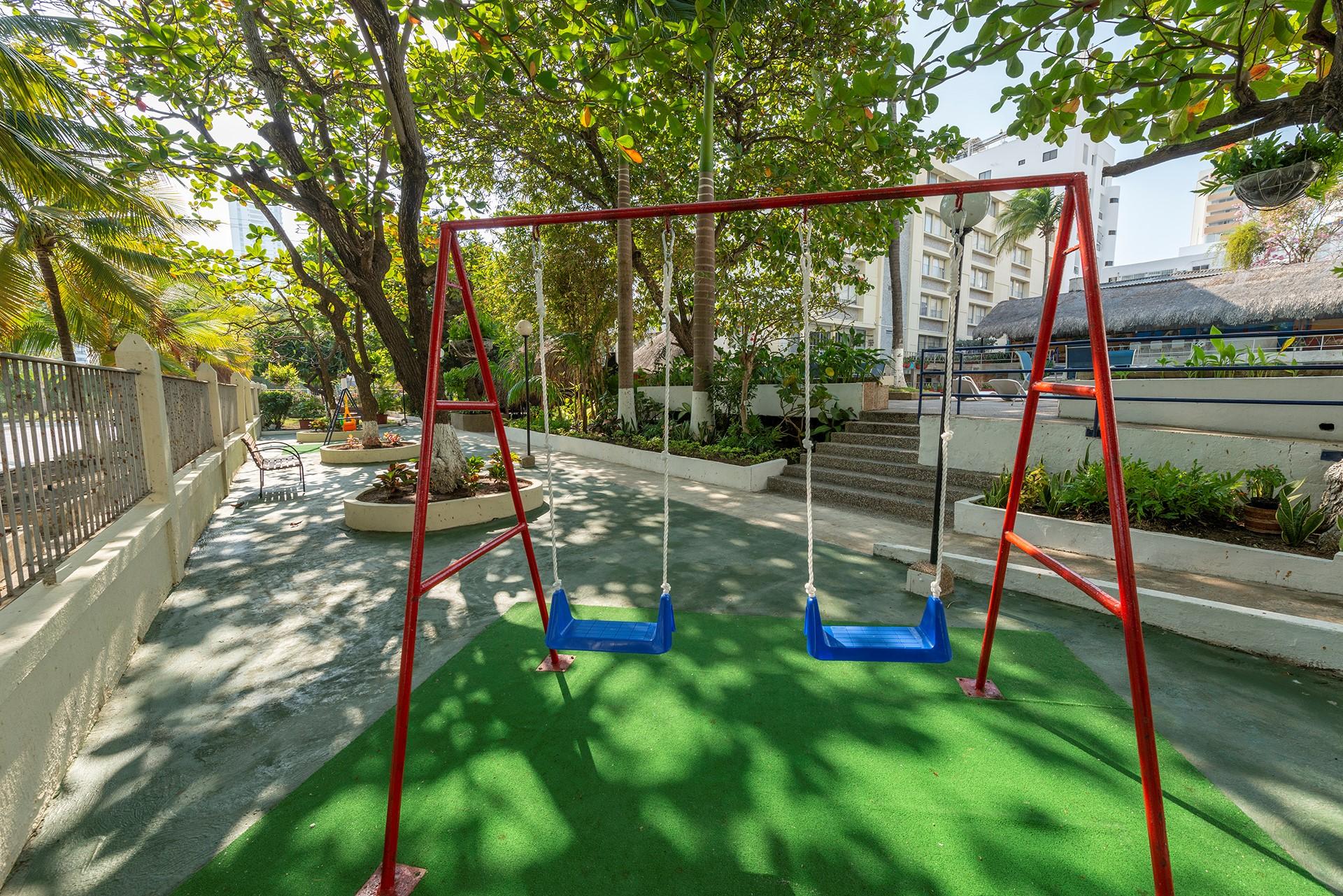 Hotel Bahia Cartagena מראה חיצוני תמונה