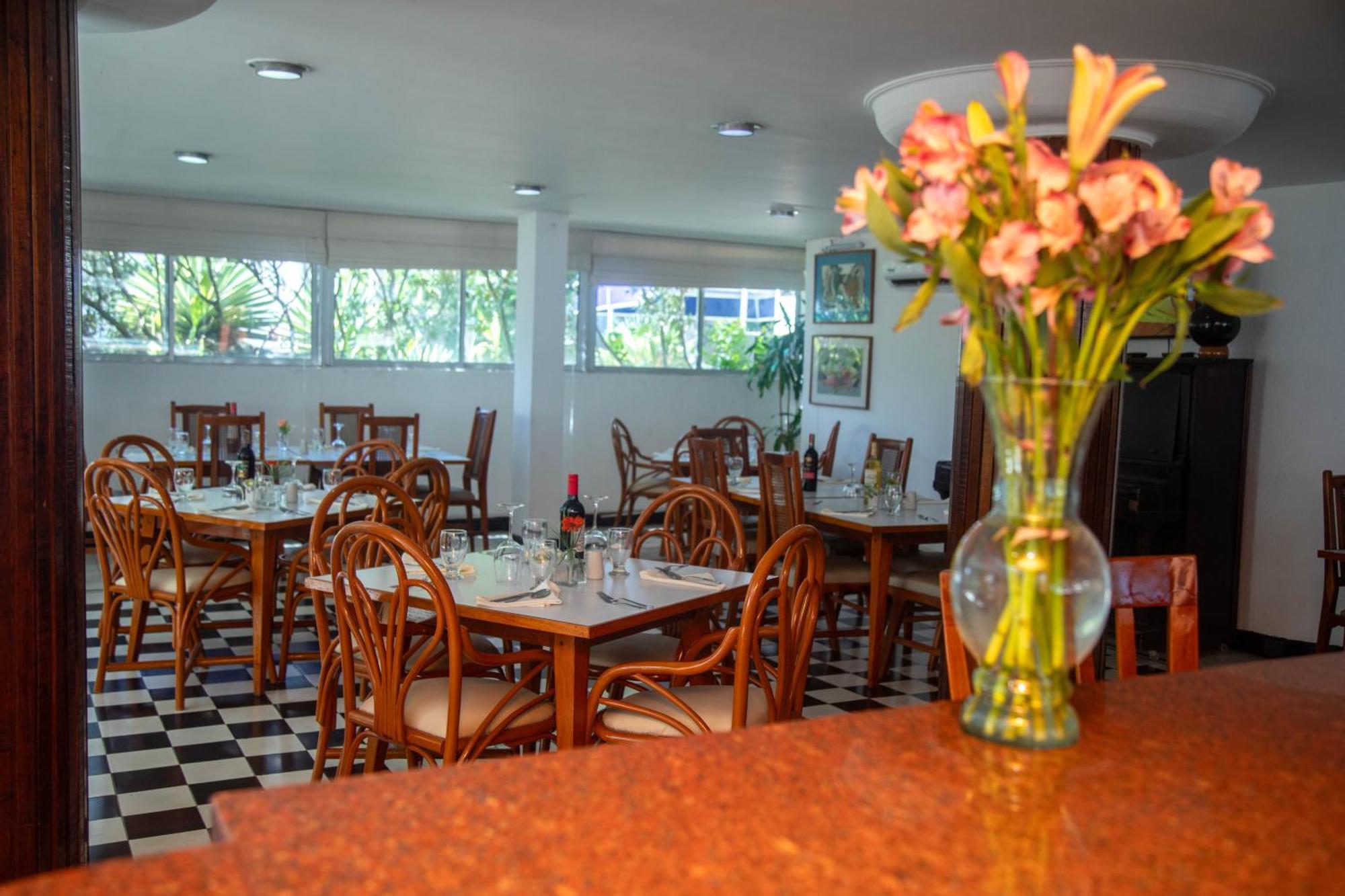 Hotel Bahia Cartagena מראה חיצוני תמונה