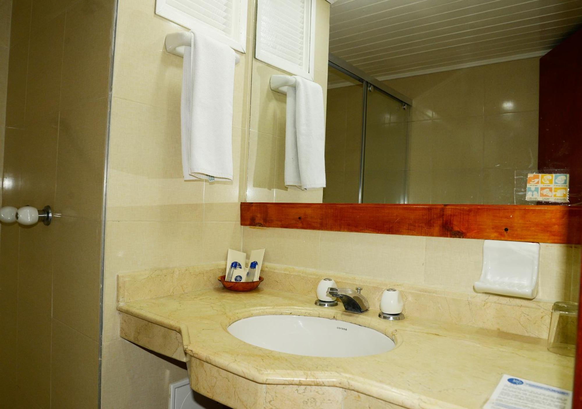 Hotel Bahia Cartagena חדר תמונה