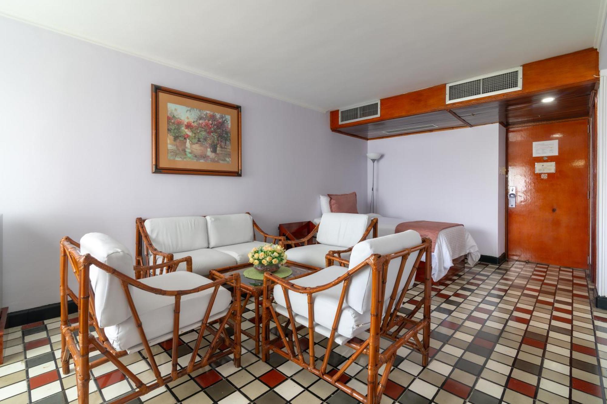 Hotel Bahia Cartagena מראה חיצוני תמונה